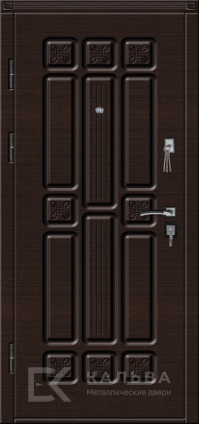 Фото №2 «Дверь Порошок №95»