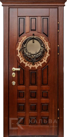 Фото «Парадная дверь №358»