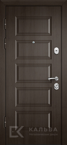 Фото №2 «Дверь Порошок №104»