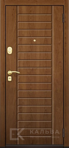 Фото «Дверь с терморазрывом №39»