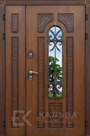 Фото «Парадная дверь №332»