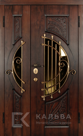 Фото «Парадная дверь №329»