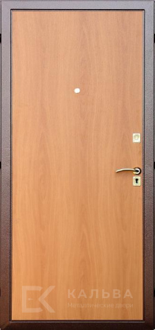 Фото №2 «Дверь в дом №18»