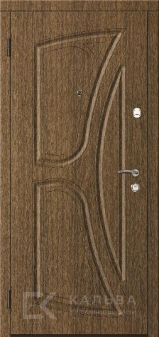 Фото №2 «Дверь с терморазрывом №16»