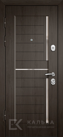 Фото №2 «Дверь с терморазрывом №23»