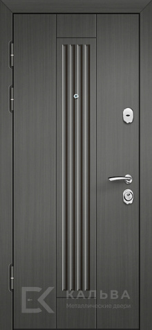 Фото №2 «Дверь с МДФ №366»