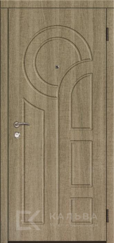 Фото «Уличная дверь №23»