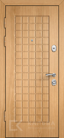 Фото №2 «Дверь с МДФ №19»