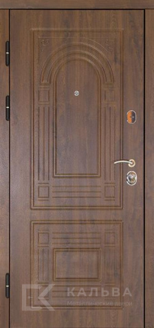 Фото №2 «Дверь с МДФ №515»