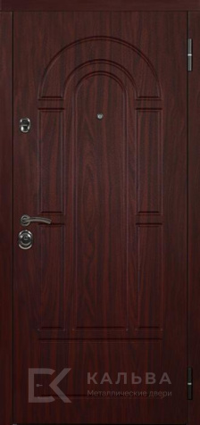 Фото «Дверь с МДФ №396»