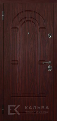 Фото №2 «Дверь с МДФ №531»