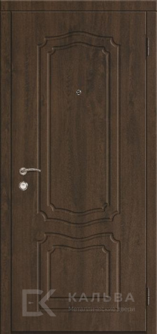 Фото «Дверь с МДФ №219»