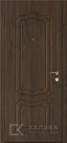 Фото №2 «Дверь с МДФ №184»