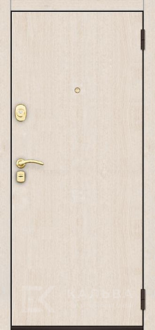 Фото «Дверь Ламинат №5»