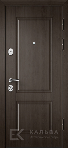 Фото «Дверь с МДФ №384»