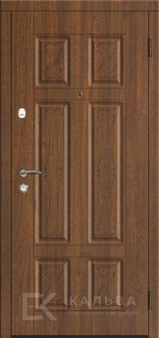 Фото «Дверь с терморазрывом №24»