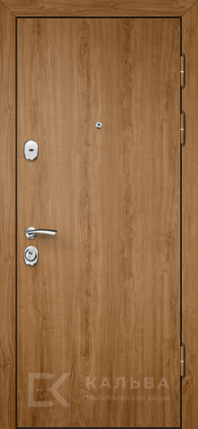 Фото «Дверь Ламинат №4»