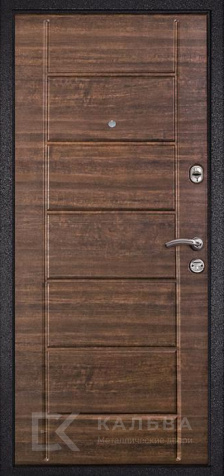 Фото №2 «Трёхконтурная дверь №23»