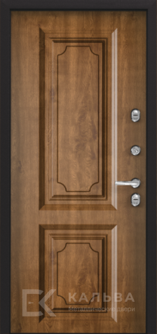 Фото №2 «Дверь с МДФ №534»