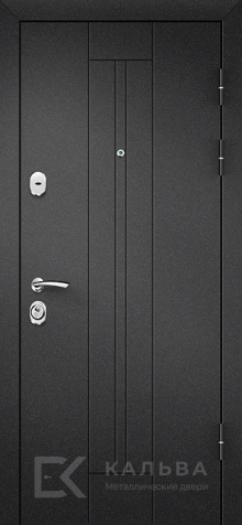 Фото «Дверь с терморазрывом №52»