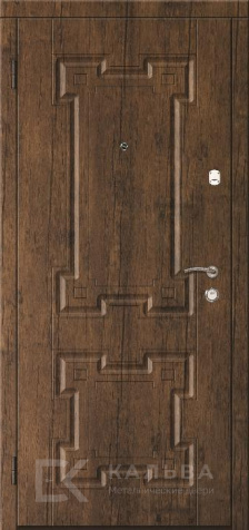 Фото №2 «Дверь Порошок №47»