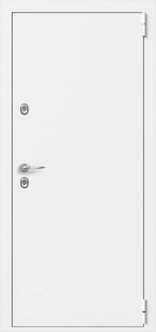 Фото «Дверь Порошок №100»