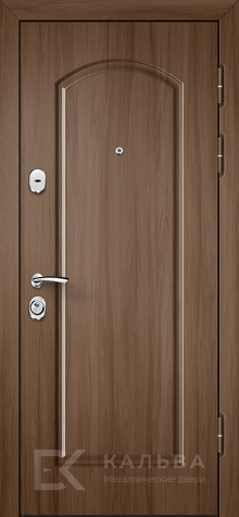 Фото «Утеплённая дверь №14»