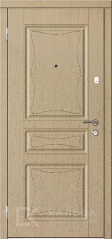 Фото №2 «Дверь с терморазрывом №15»