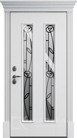 Фото «Со стеклом №2»