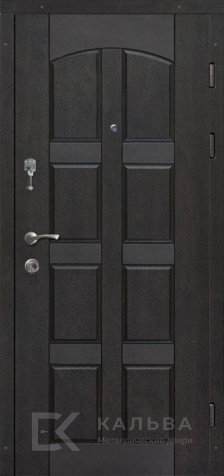 Фото «Дверь с МДФ №525»