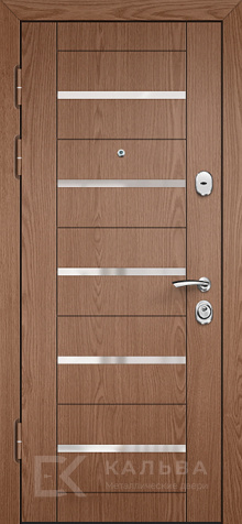 Фото №2 «Дверь с МДФ №573»