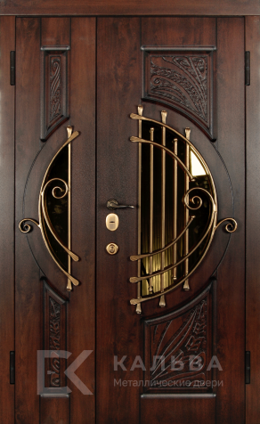 Фото «Парадная дверь №361»