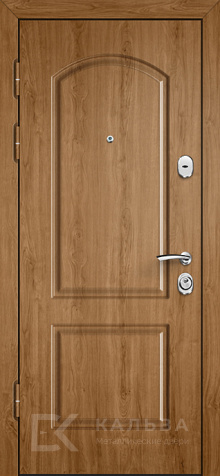 Фото №2 «Дверь с МДФ №513»