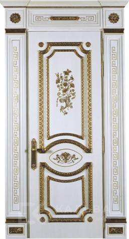 Фото «Парадная дверь №408»