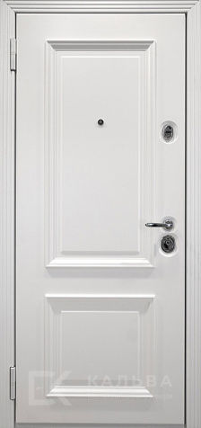 Фото №2 «Дверь с МДФ №3»