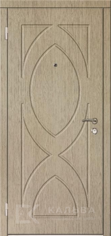 Фото №2 «Дверь с МДФ №387»