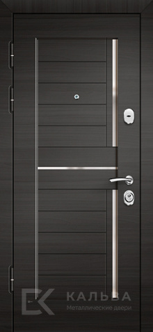 Фото №2 «Дверь в дом №22»