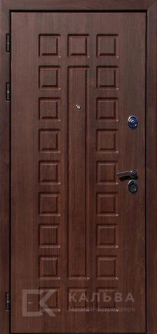 Фото №2 «Дверь с МДФ №360»