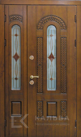 Фото «Парадная дверь №345»