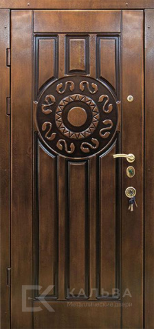 Фото №2 «Дверь Ламинат №77»