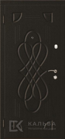 Фото №2 «Дверь с терморазрывом №42»