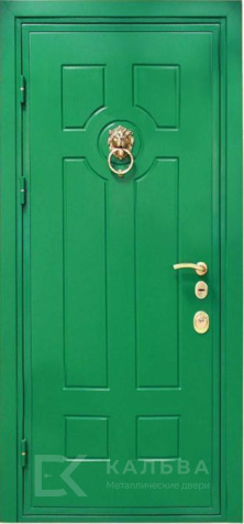 Фото №2 «Дверь Порошок №14»