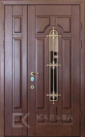 Фото «Парадная дверь №406»