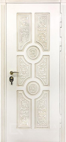 Фото «Дверь в дом №13»