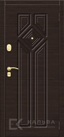 Фото «Дверь с МДФ №203»