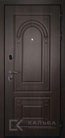 Фото «Дверь с терморазрывом №30»