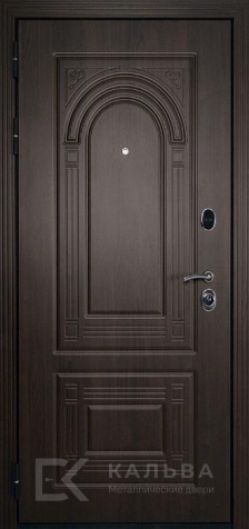 Фото №2 «Дверь с МДФ №504»