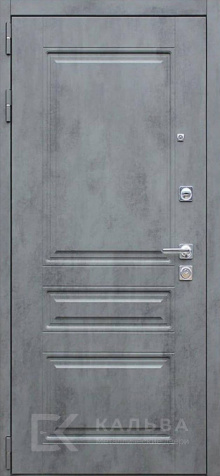 Фото №2 «Дверь с МДФ №311»