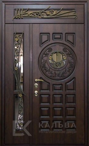 Фото «Парадная дверь №382»