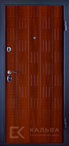 Фото «Дверь с МДФ №567»